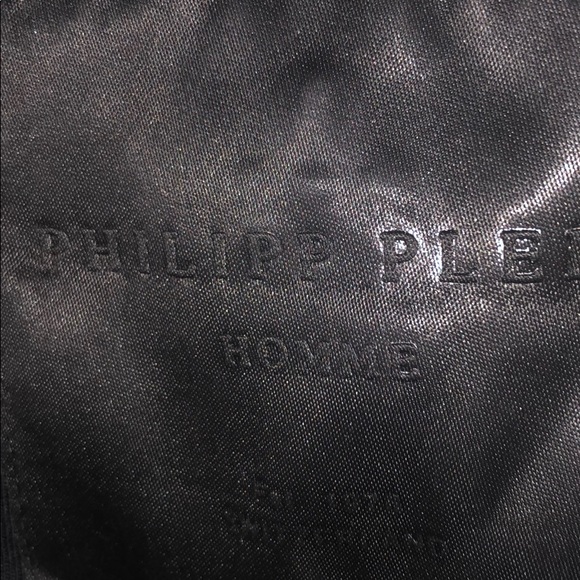 A Philipp plein T-shirt